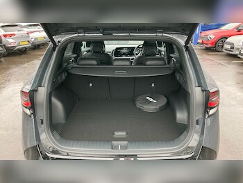 Used Kia Sportage 2025 for sale - 76493653: Photo