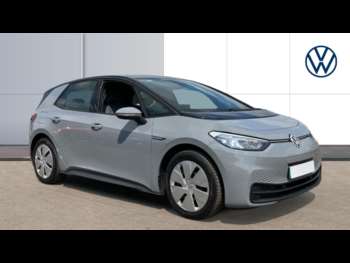 2022 (22) - 107KW Life Pro 58kWh 5dr Auto Electric Hatchback