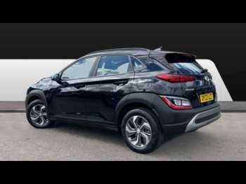 Used Hyundai KONA 2023 for sale - 74769773: Photo
