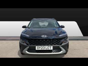 Used Hyundai KONA 2023 for sale - 74769773: Photo
