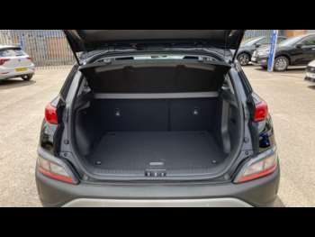 Used Hyundai KONA 2023 for sale - 74769773: Photo