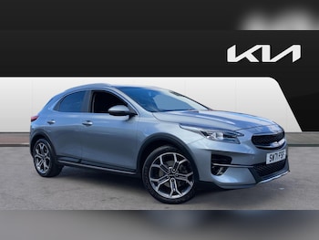 Used Kia XCeed 2022 for sale - 79469376: Photo