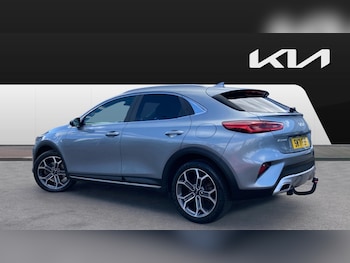 Used Kia XCeed 2022 for sale - 79469376: Photo