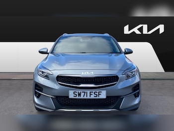 Used Kia XCeed 2022 for sale - 79469376: Photo