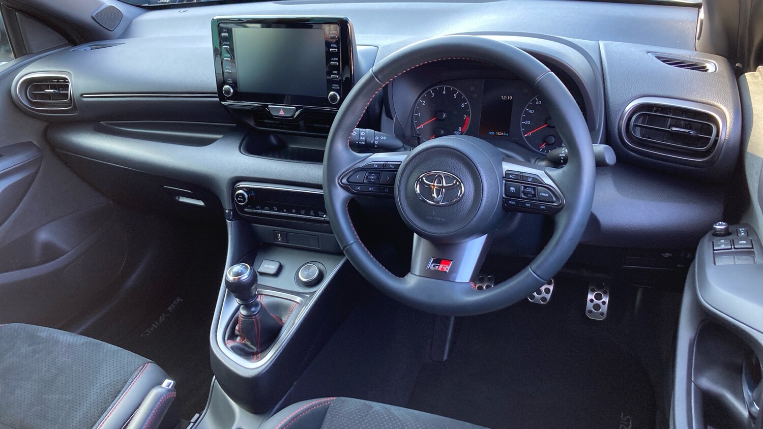 Used Toyota Yaris 2021 for sale - 77803078: Photo 11