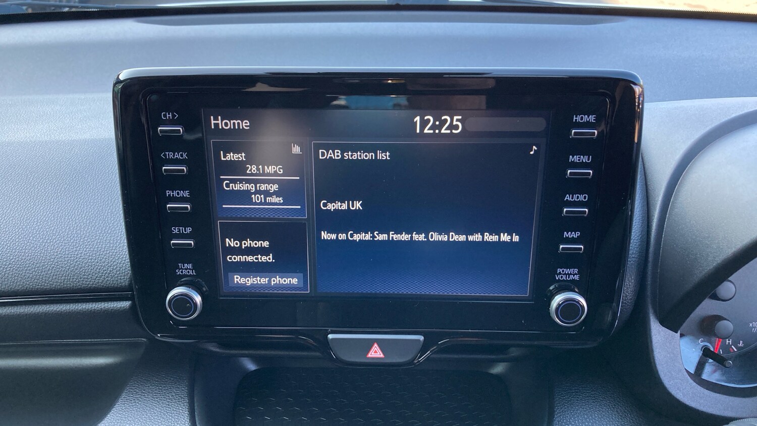 Used Toyota Yaris 2021 for sale - 77803078: Photo 12