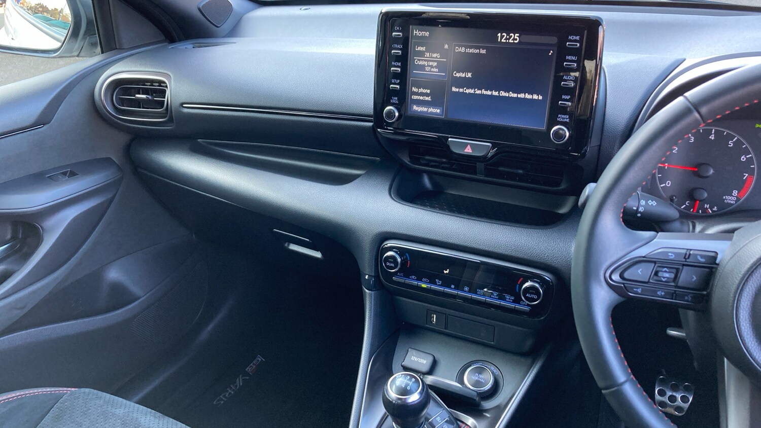 Used Toyota Yaris 2021 for sale - 77803078: Photo 14