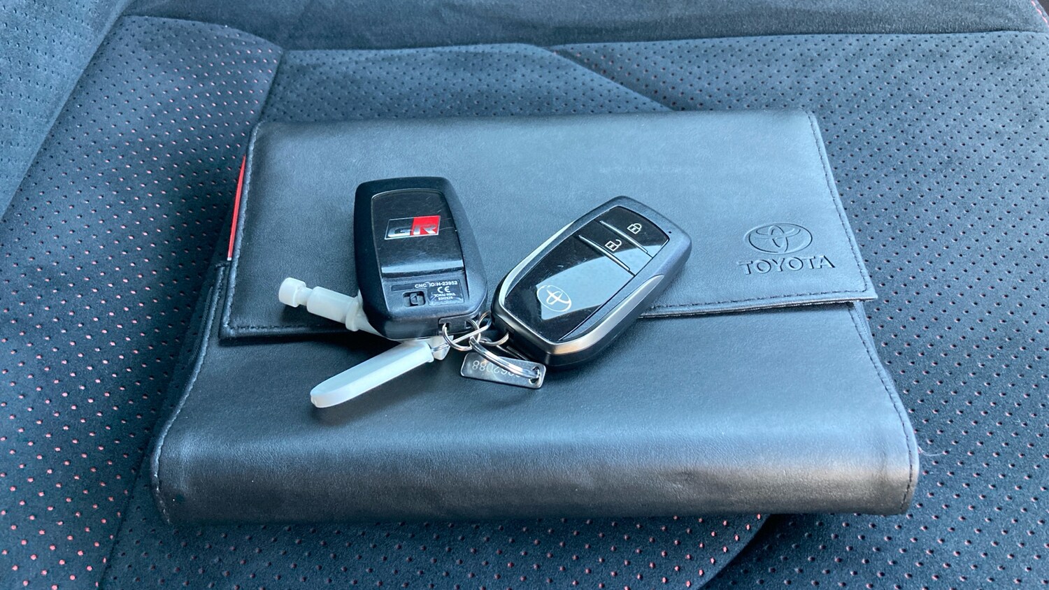 Used Toyota Yaris 2021 for sale - 77803078: Photo 19