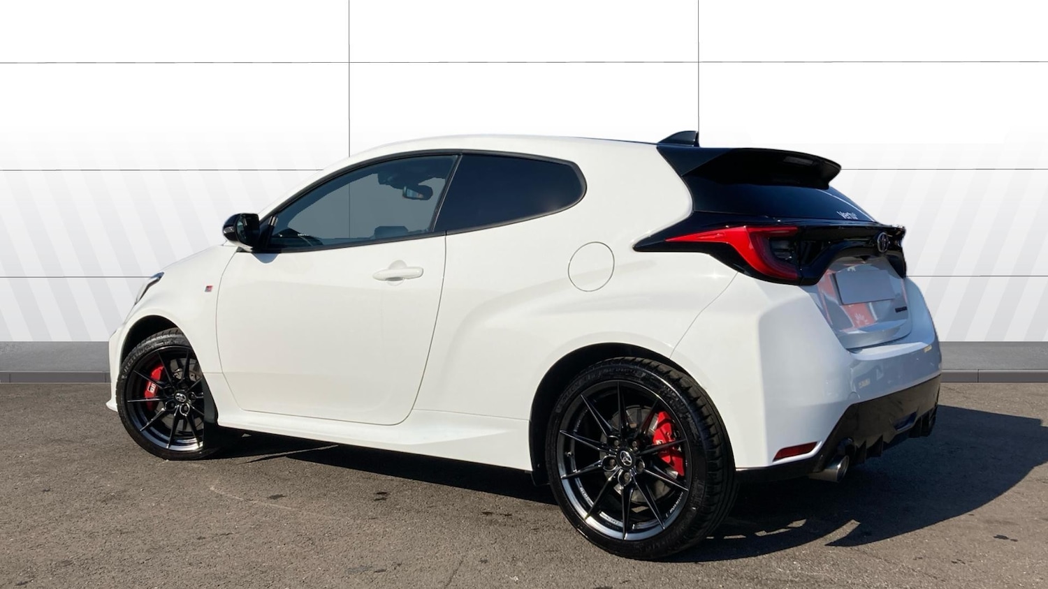 Used Toyota Yaris 2021 for sale - 77803078: Photo 2