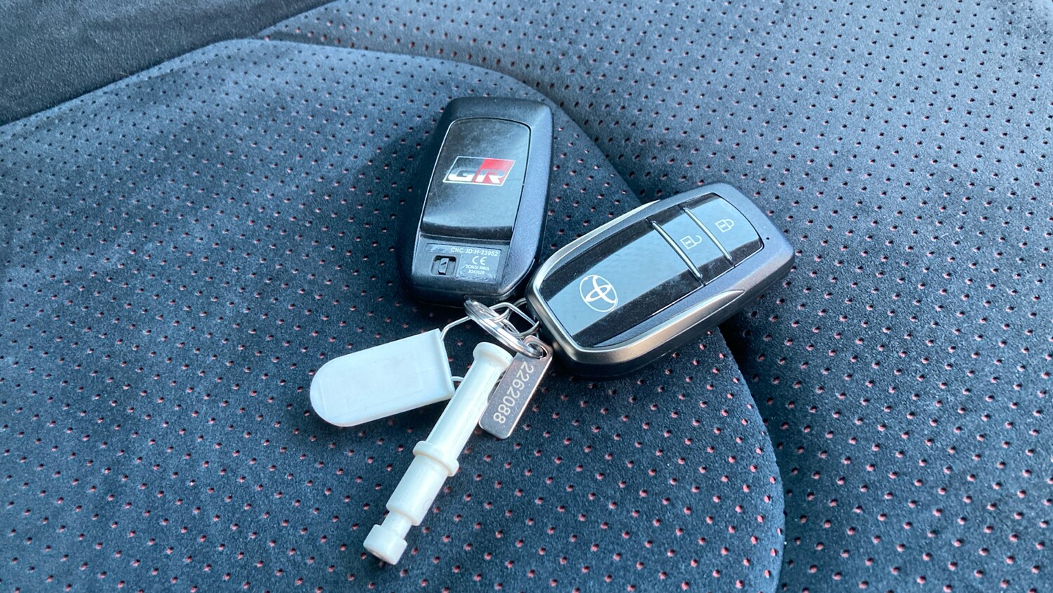 Used Toyota Yaris 2021 for sale - 77803078: Photo 20