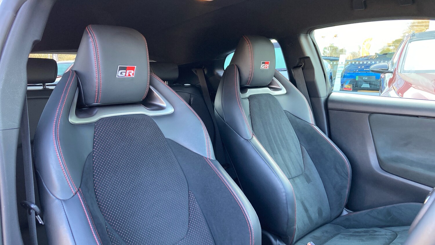 Used Toyota Yaris 2021 for sale - 77803078: Photo 21