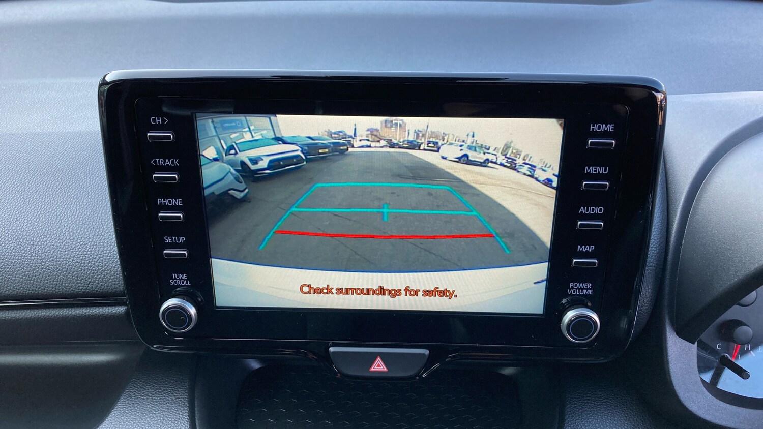 Used Toyota Yaris 2021 for sale - 77803078: Photo 34