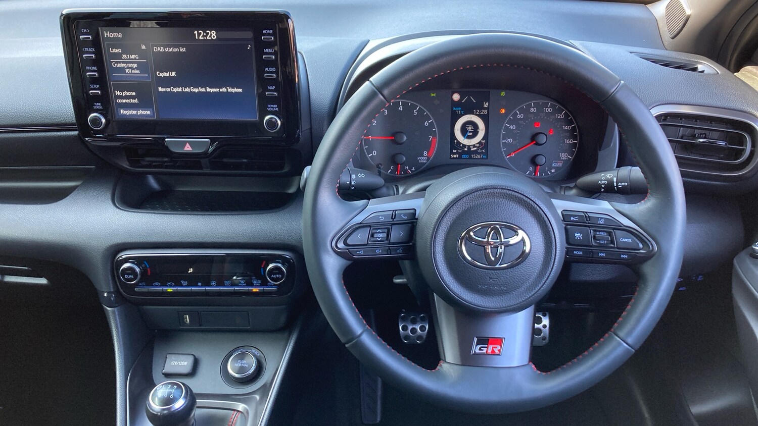 Used Toyota Yaris 2021 for sale - 77803078: Photo 37