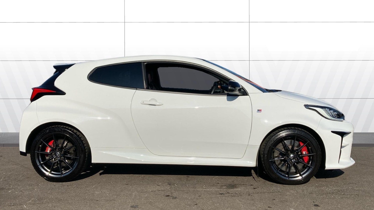 Used Toyota Yaris 2021 for sale - 77803078: Photo 5