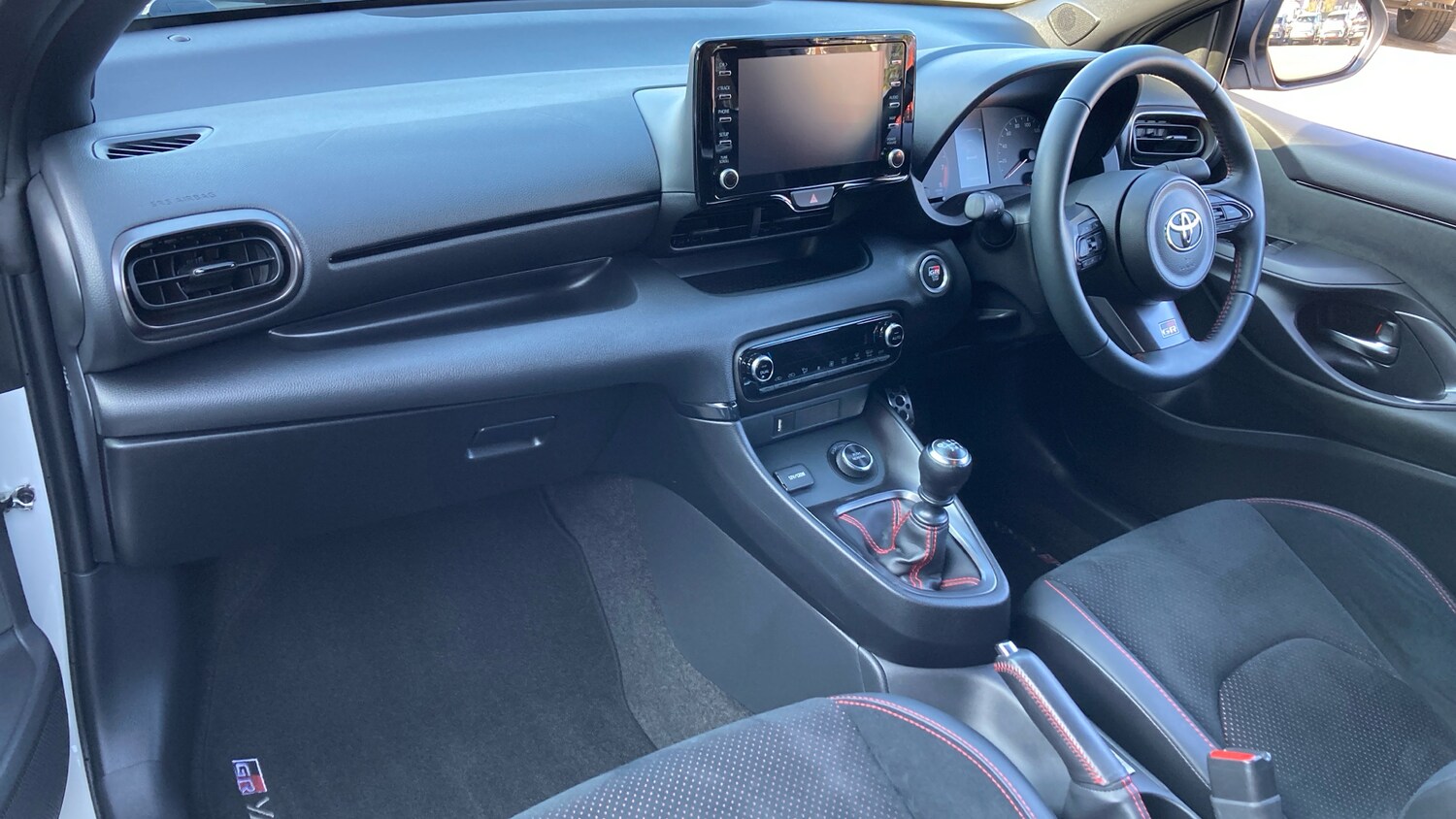 Used Toyota Yaris 2021 for sale - 77803078: Photo 9