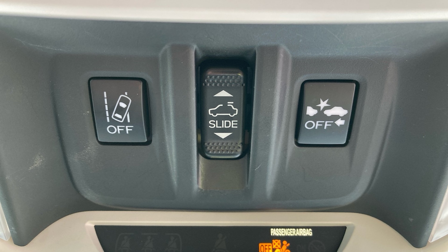 Vehicle 45