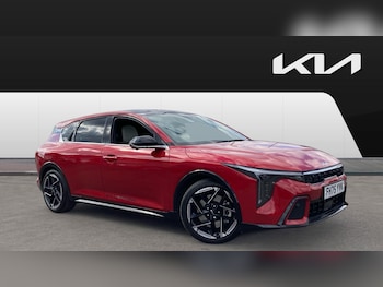 Used Kia K4 2026 for sale - 78838444: Photo