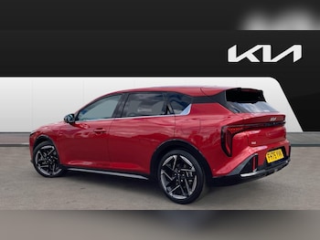 Used Kia K4 2026 for sale - 78838444: Photo