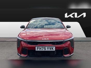 Used Kia K4 2026 for sale - 78838444: Photo