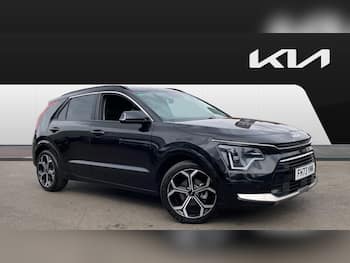 Used Kia Niro 2024 for sale - 79733108: Photo