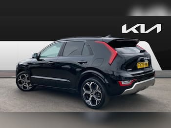 Used Kia Niro 2024 for sale - 79733108: Photo