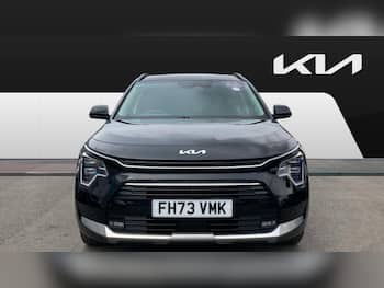 Used Kia Niro 2024 for sale - 79733108: Photo