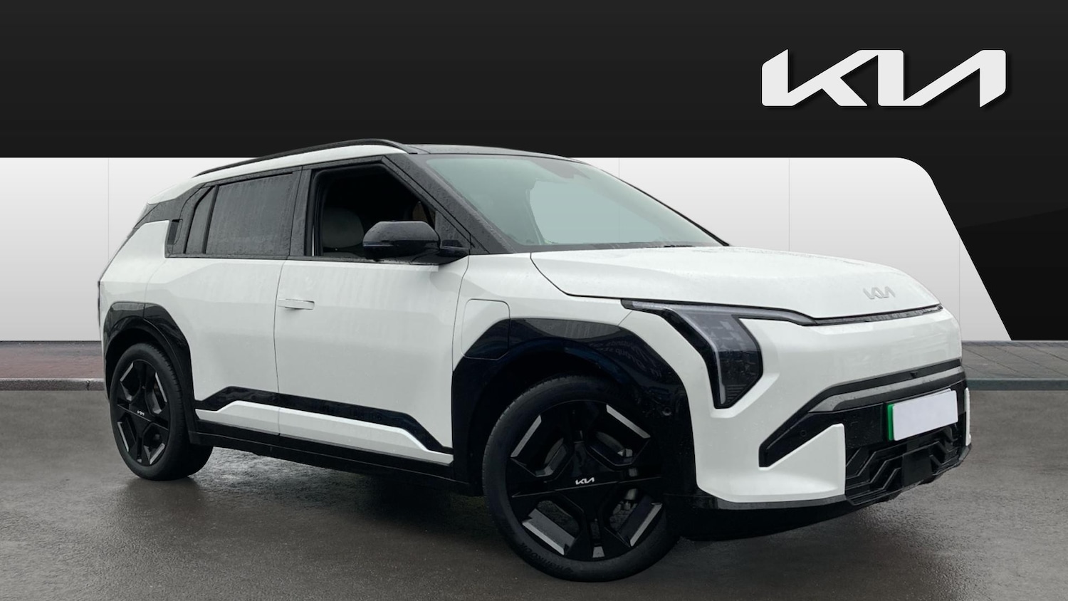 Used Kia EV3 2025 for sale - 77641234: Photo 1