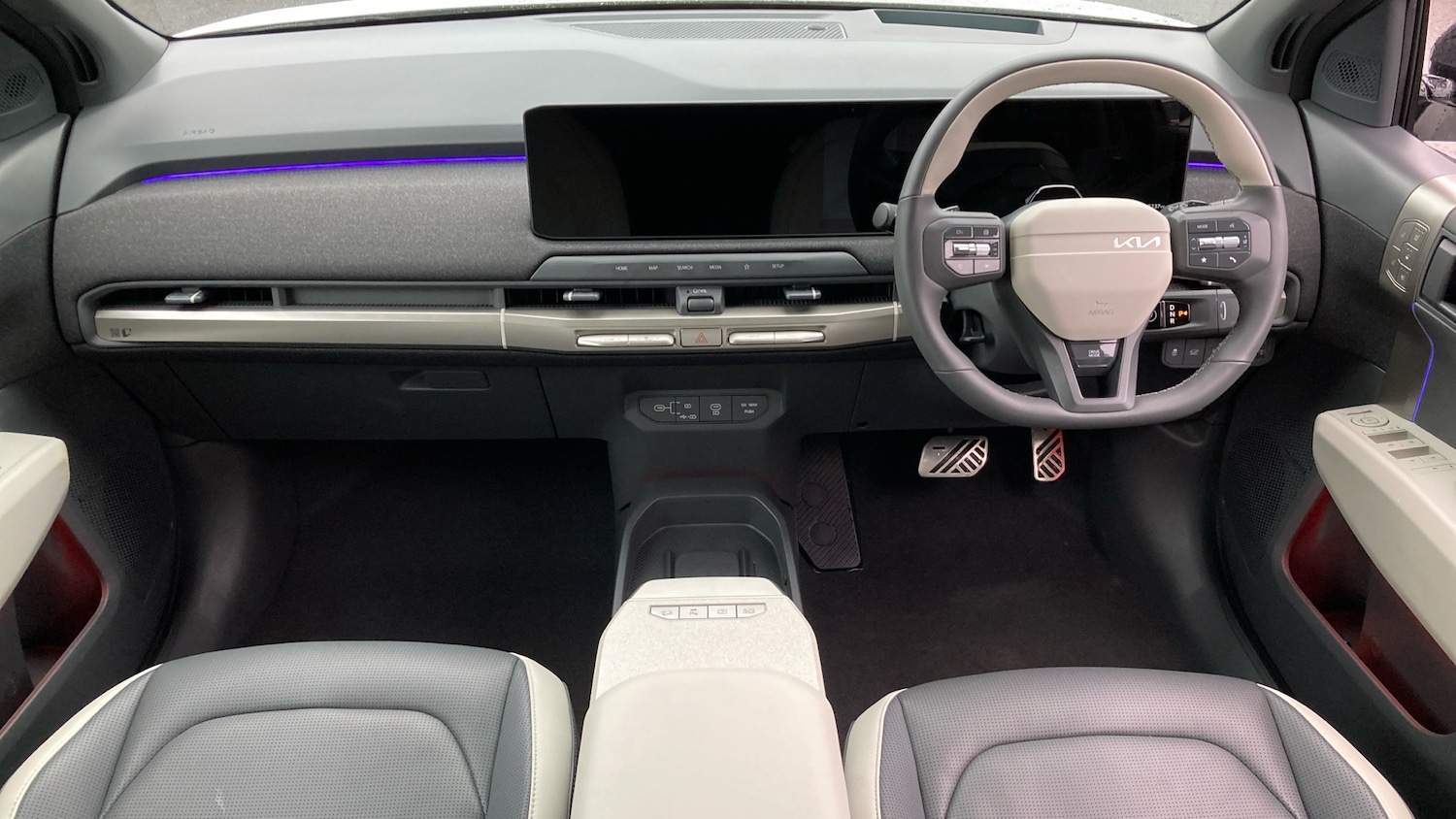 Used Kia EV3 2025 for sale - 77641234: Photo 10