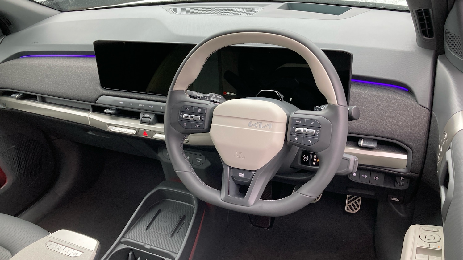 Used Kia EV3 2025 for sale - 77641234: Photo 11