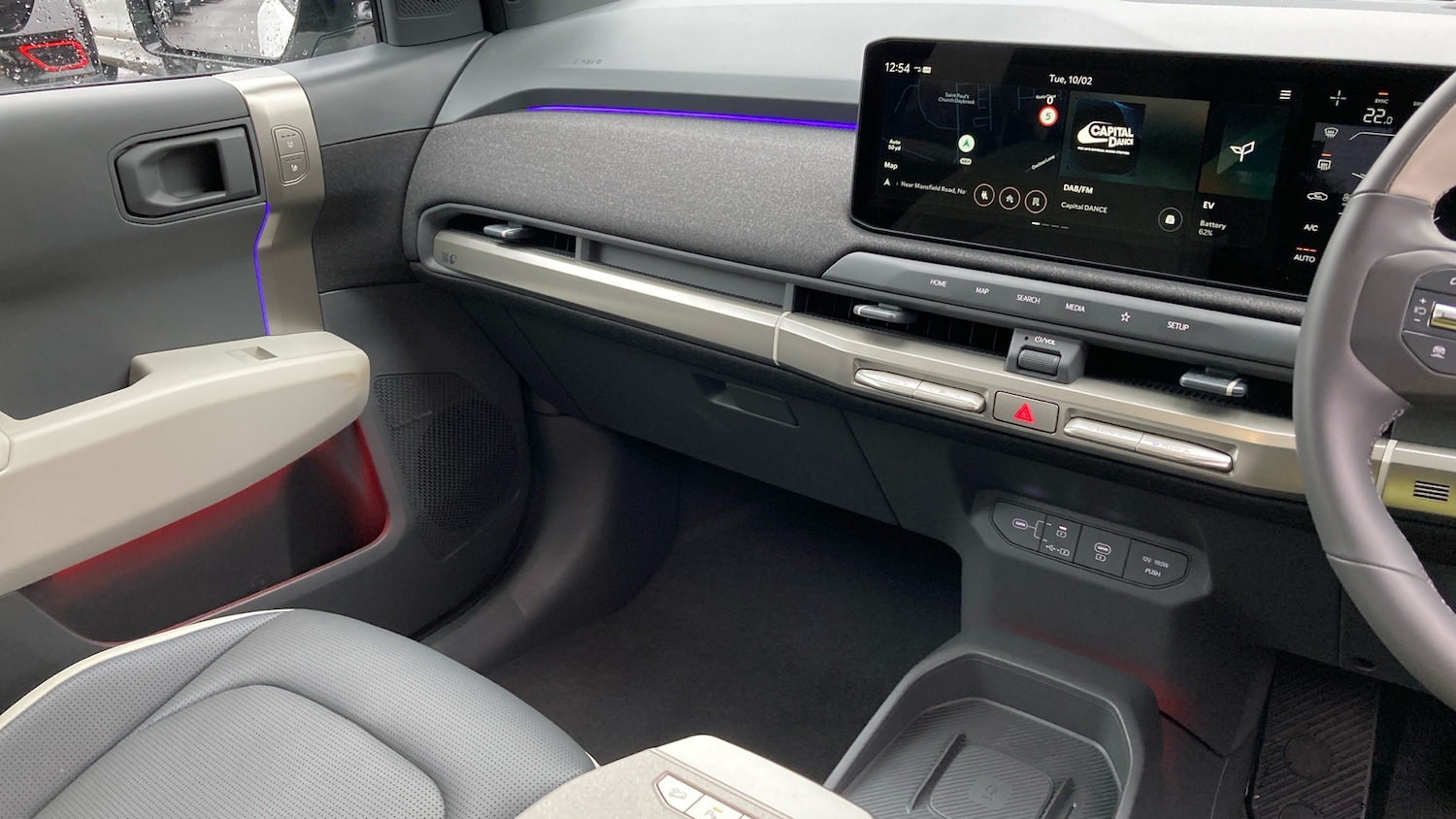 Used Kia EV3 2025 for sale - 77641234: Photo 14