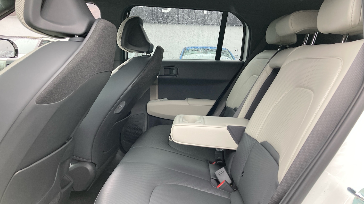 Used Kia EV3 2025 for sale - 77641234: Photo 16