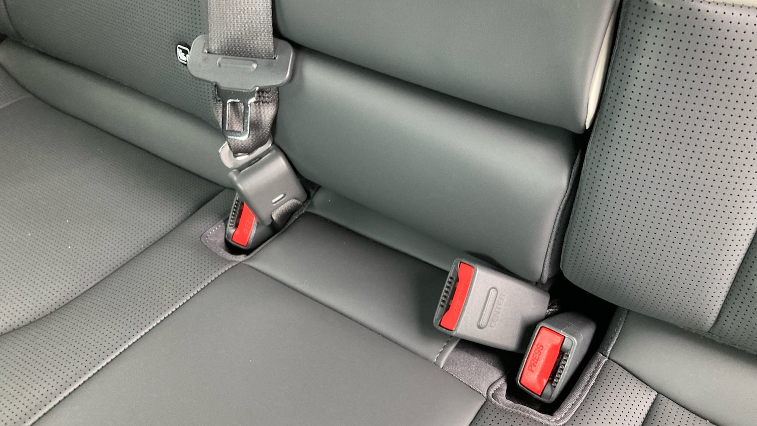 Used Kia EV3 2025 for sale - 77641234: Photo 17