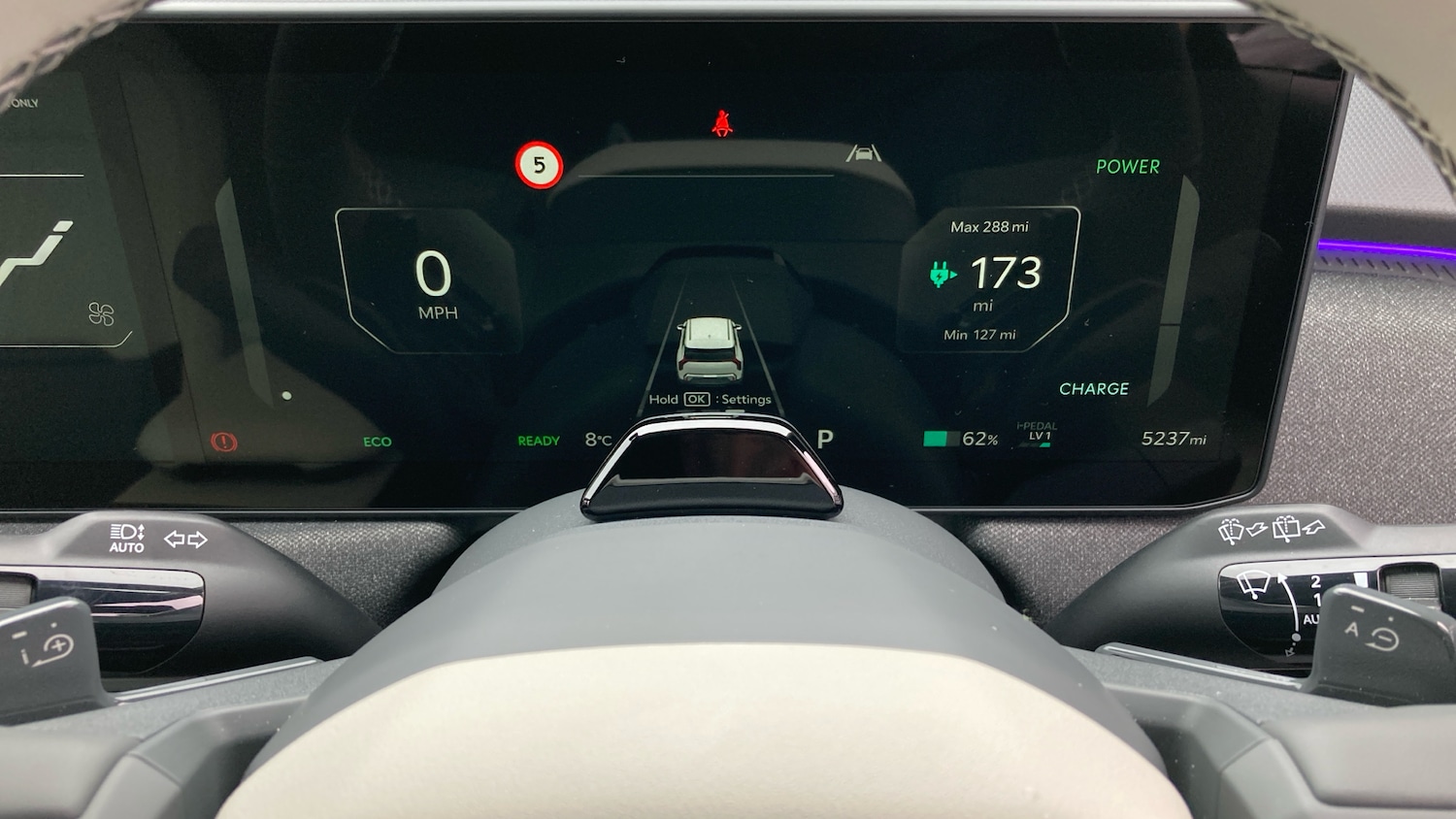 Used Kia EV3 2025 for sale - 77641234: Photo 18