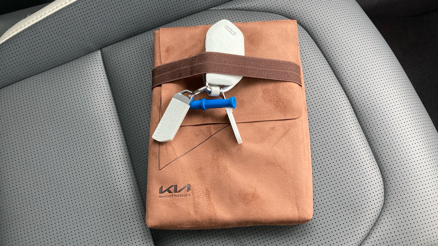 Used Kia EV3 2025 for sale - 77641234: Photo 19