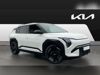 Used Kia EV3 2025 for sale - 77641234: Photo