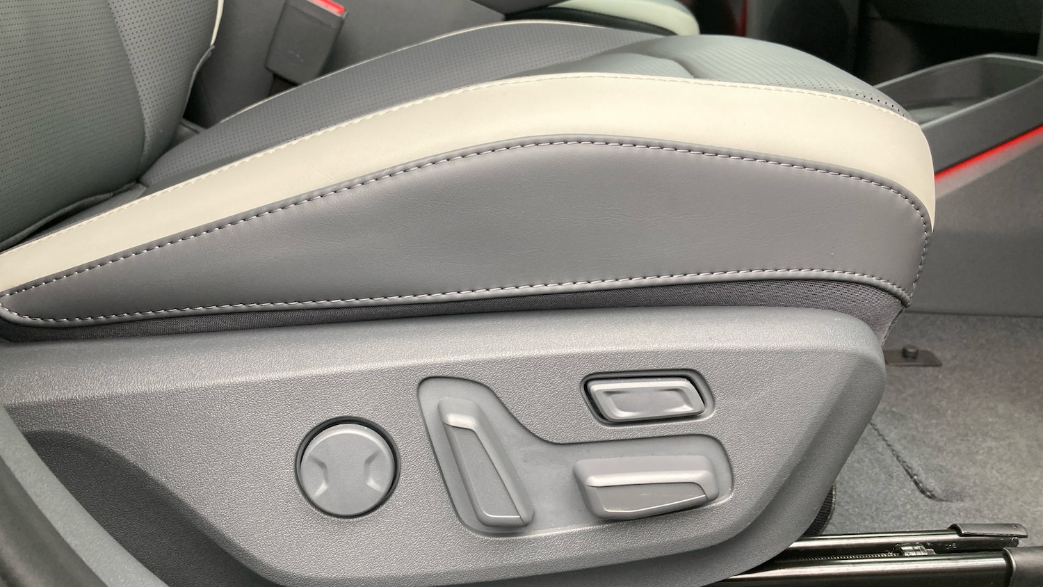 Used Kia EV3 2025 for sale - 77641234: Photo 22