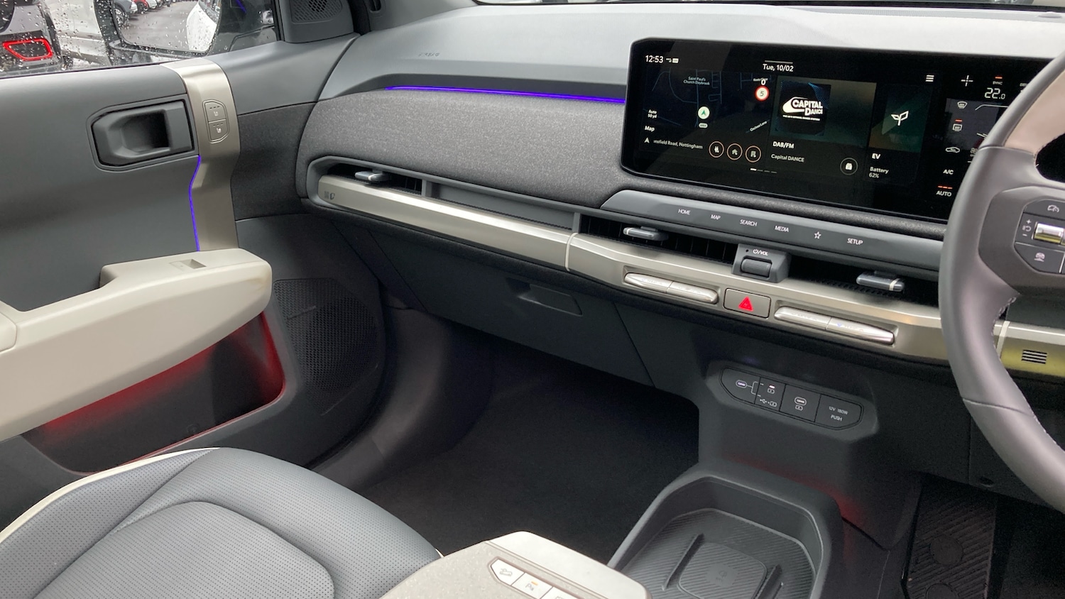 Used Kia EV3 2025 for sale - 77641234: Photo 23