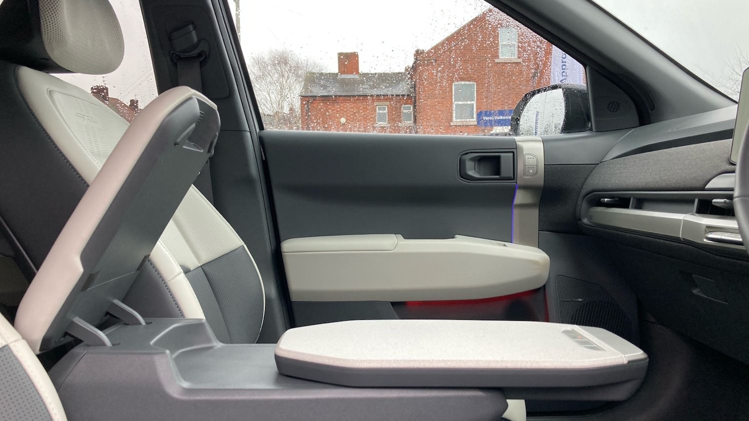 Used Kia EV3 2025 for sale - 77641234: Photo 29