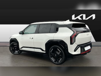 Used Kia EV3 2025 for sale - 77641234: Photo