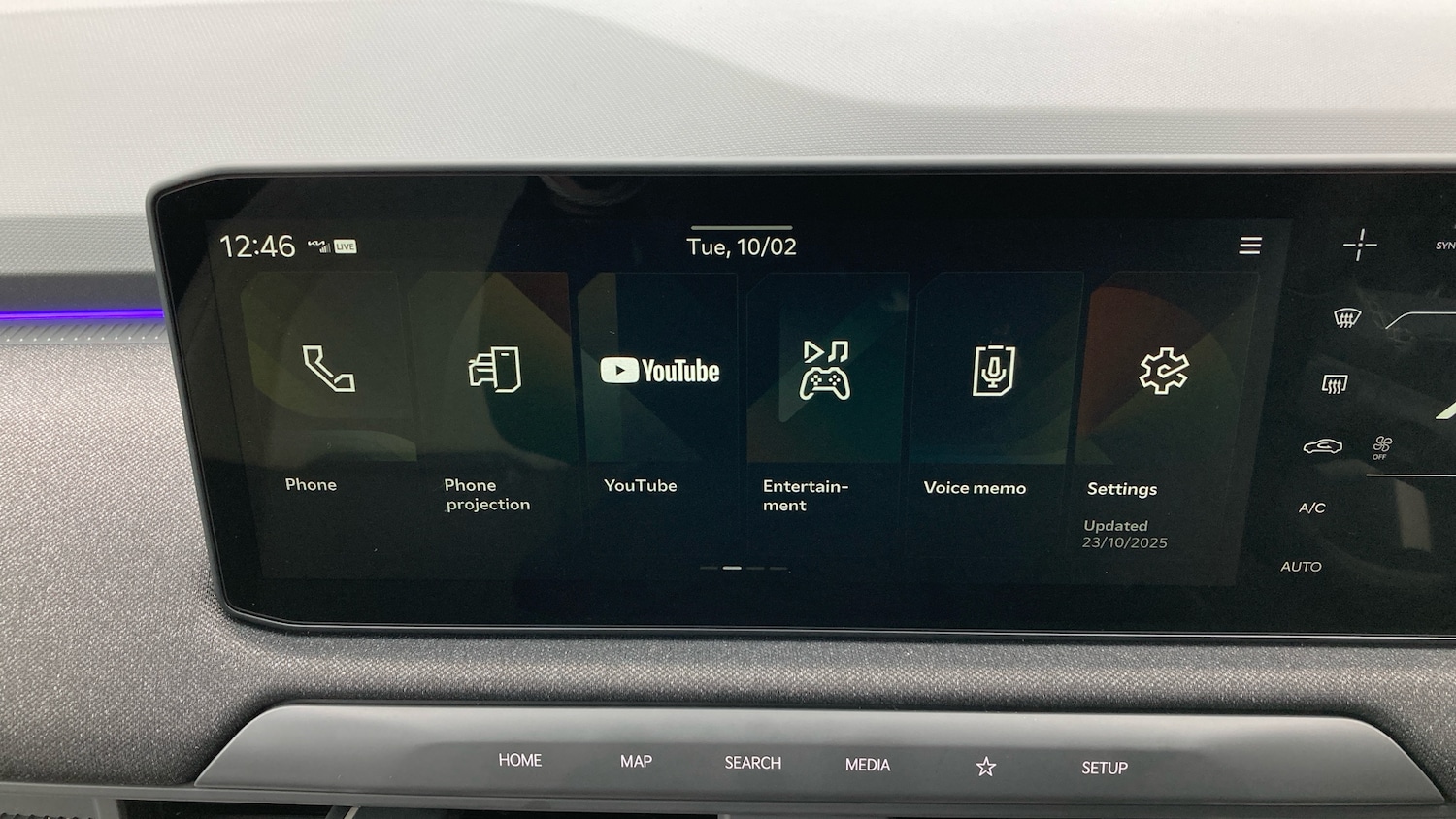 Used Kia EV3 2025 for sale - 77641234: Photo 36