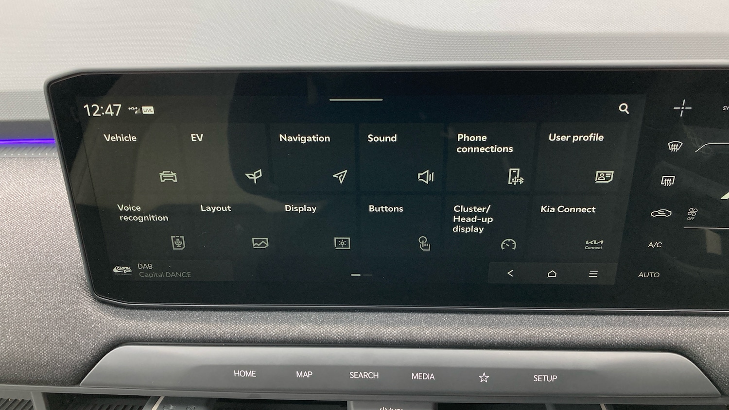 Used Kia EV3 2025 for sale - 77641234: Photo 38