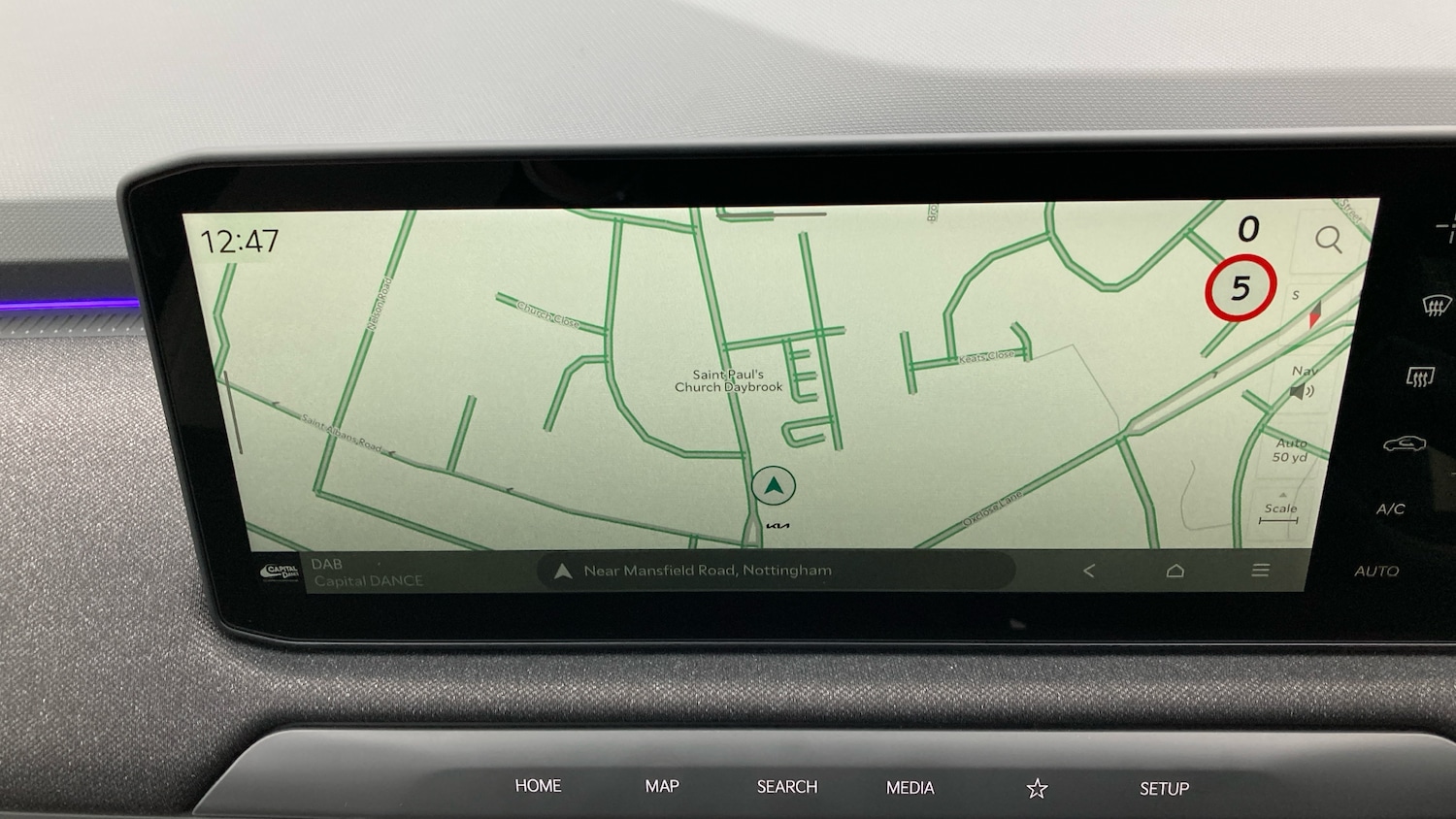 Used Kia EV3 2025 for sale - 77641234: Photo 41