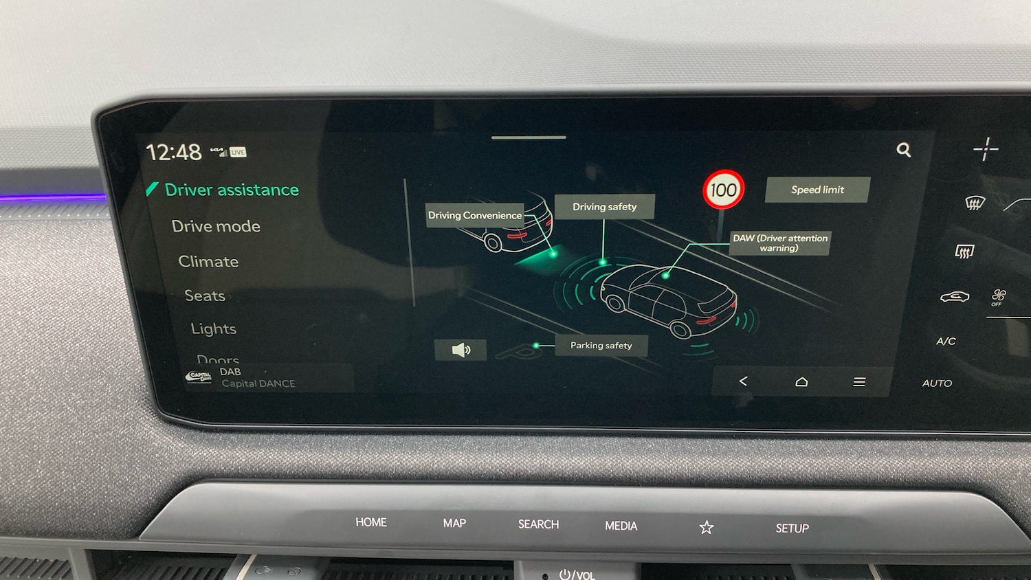 Used Kia EV3 2025 for sale - 77641234: Photo 45