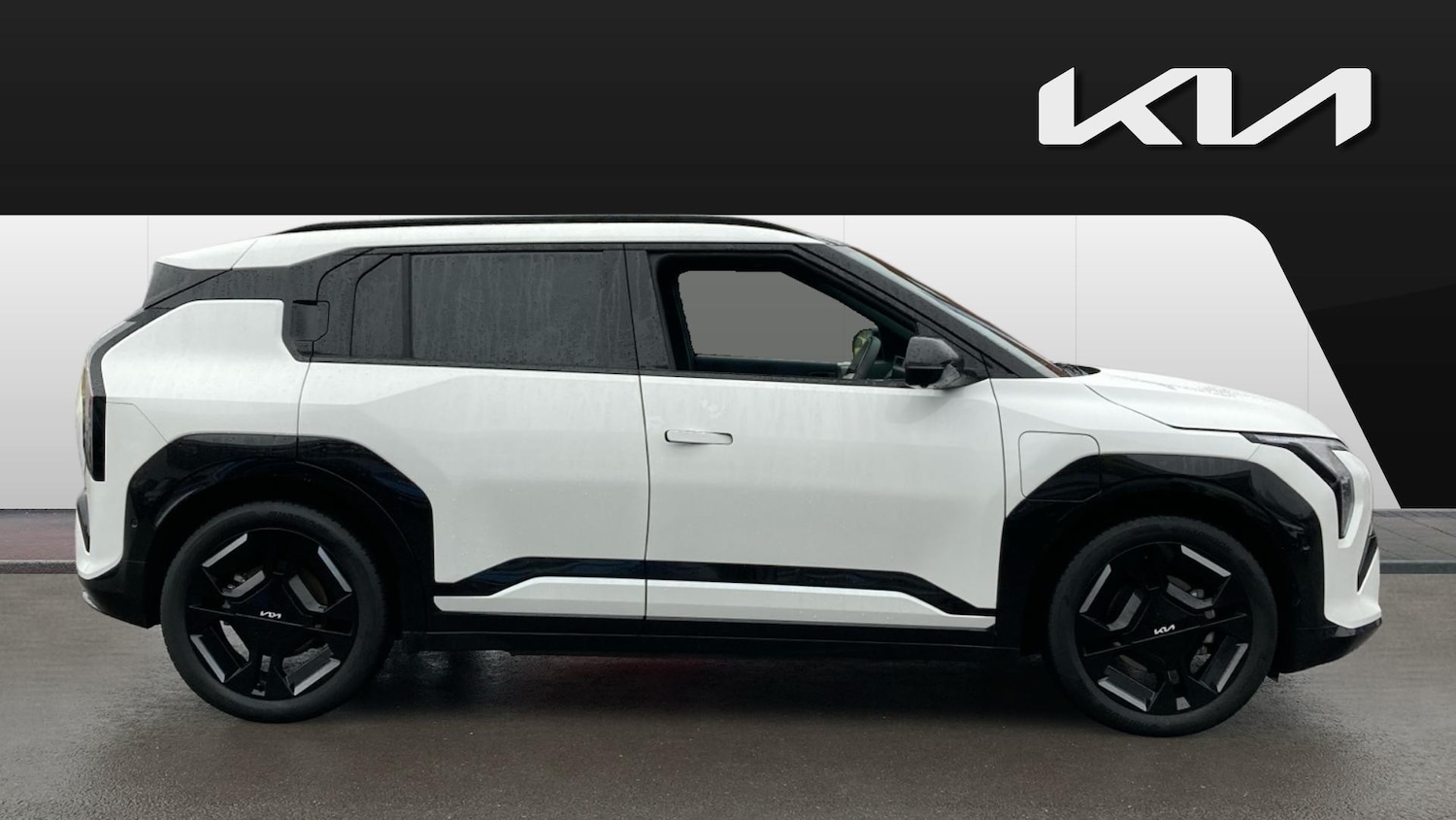 Used Kia EV3 2025 for sale - 77641234: Photo 5