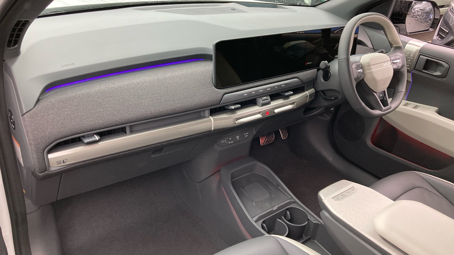 Used Kia EV3 2025 for sale - 77641234: Photo 9