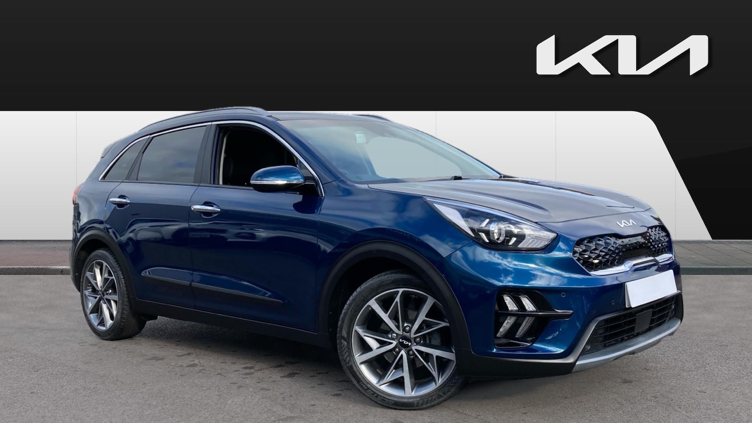 Used Kia Niro 2022 for sale - 76340963: Photo 1