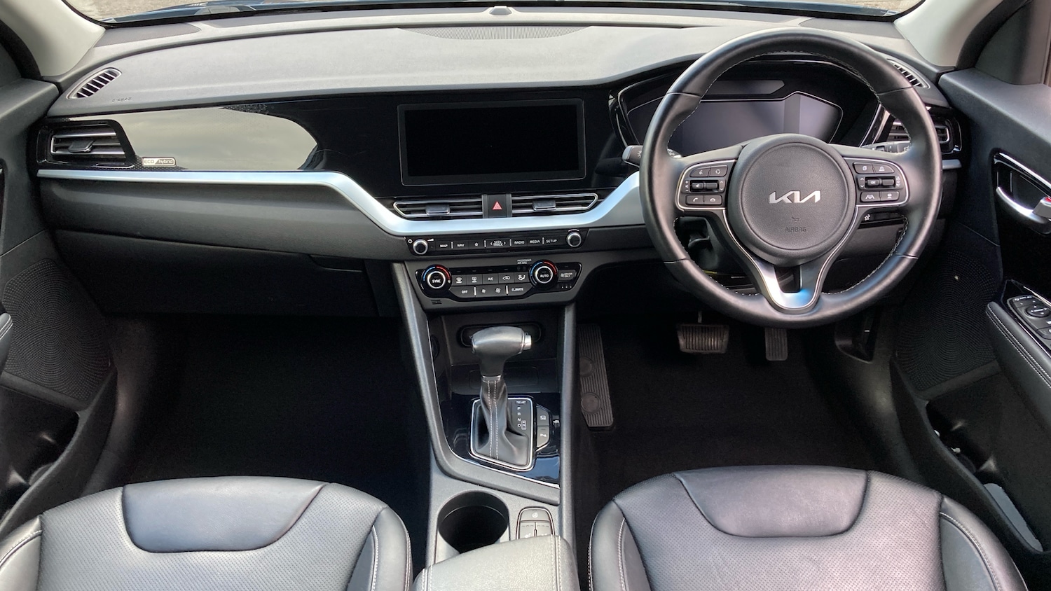 Used Kia Niro 2022 for sale - 76340963: Photo 10