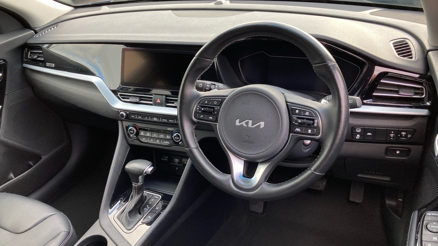 Used Kia Niro 2022 for sale - 76340963: Photo 11