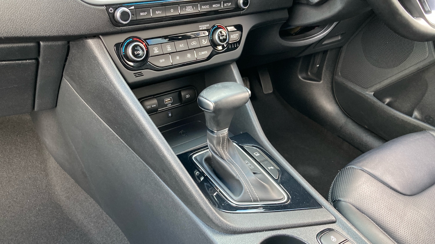 Used Kia Niro 2022 for sale - 76340963: Photo 13