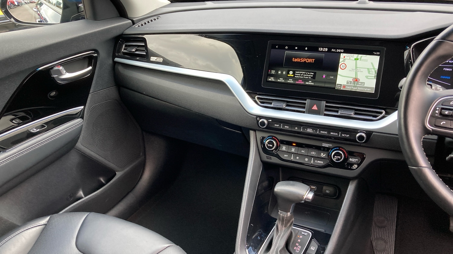 Used Kia Niro 2022 for sale - 76340963: Photo 14